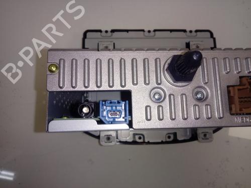Display monitor OPEL GRANDLAND / GRANDLAND X (A18, P1UO)  | BP16854022C48 