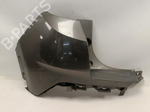 Used Corner bumper Corner bumper OPEL GRANDLAND / GRANDLAND X (A18, P1UO) [2017-2026] 33437035 33437035