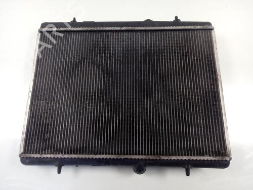 Water radiator PEUGEOT 308 I (4A_, 4C_)  | BP18542698M31 