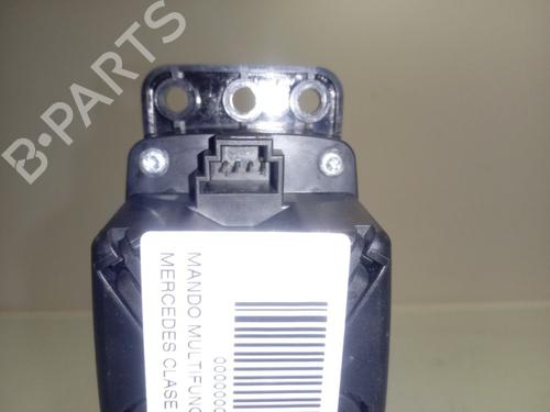 Switch MERCEDES-BENZ GLA-CLASS (X156) GLA 200 CDI / d (156.908) | BP13619095I30 