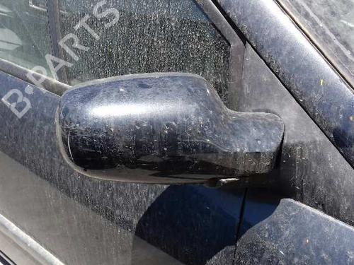 Used Right mirror RENAULT SCÉNIC II (JM0/1_) [2003-2010]  12839049