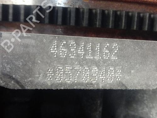 Engine FIAT 500 (312_)  | BP16121265M1 