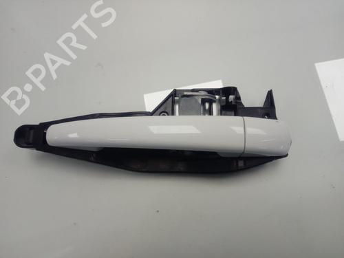 Used Rear left exterior door handle PEUGEOT 2008 II (UD_, US_, UY_, UJ_, UR_, UC_) [2019-2025]  16433628