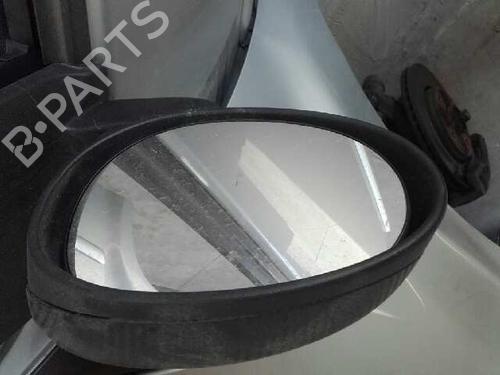 Left mirror CITROËN C1 (PM_, PN_)  | BP12637057C26 