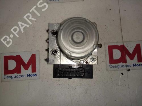 Used ABS pump CITROËN C4 Grand Picasso I (UA_) 2.0 i 16V (140 hp) 12652264