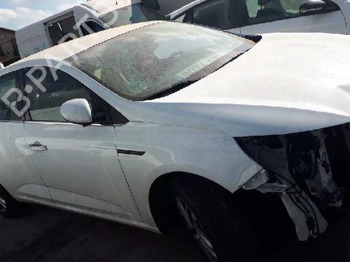 Headlight switch RENAULT MEGANE IV Hatchback (B9A/M/N_)  | BP12670105I24 