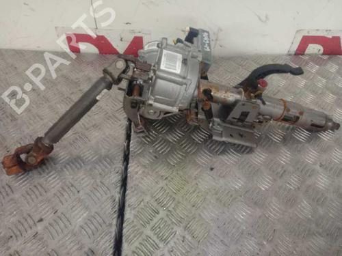 Used Steering column FORD TOURNEO COURIER B460 MPV 1.5 TDCi (75 hp) 12655515