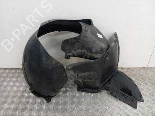 Used Wheel arch AUDI A3 (8P1) [2003-2013]  32384102