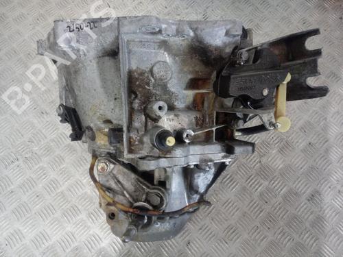 Gearbox PEUGEOT 308 I (4A_, 4C_)  | BP13305879M3 