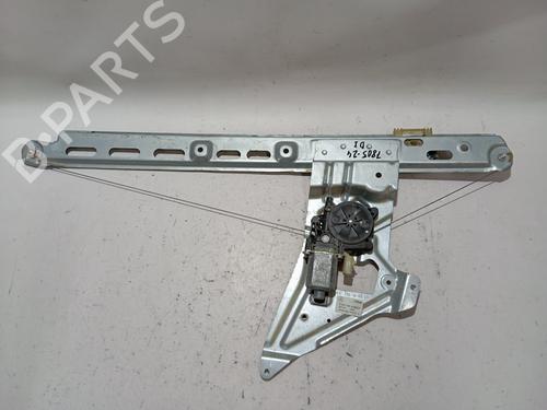 Used Front left window mechanism Front left window mechanism 37417453 37417453