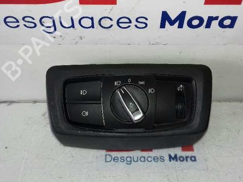 Used Headlight switch BMW 2 Active Tourer (F45) [2013-2021]  30370036