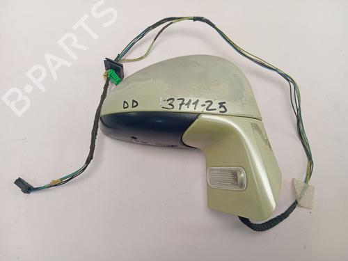 Used Right mirror CITROËN C4 I (LC_) [2004-2014]  26334277
