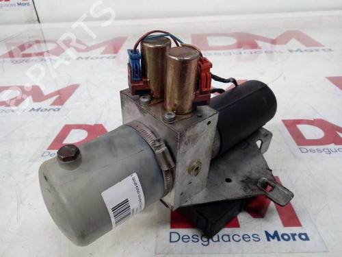 Sunroof engine RENAULT MEGANE II Coupé-Cabriolet (EM0/1_)  | BP16959964M60 