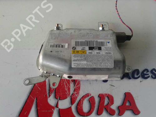 Other BMW 5 (E60) 540 i | BP40102834O1 - Image 13