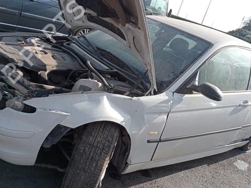 Left taillight BMW 3 (E46) 320 d | BP15617033C34 