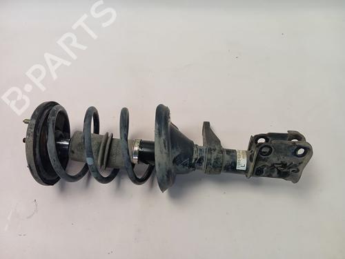 Used Left front shock absorber HONDA FR-V (BE) [2004-2025]  25925681