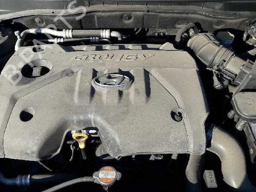 Water radiator HYUNDAI ACCENT III (MC)  | BP12653598M31 