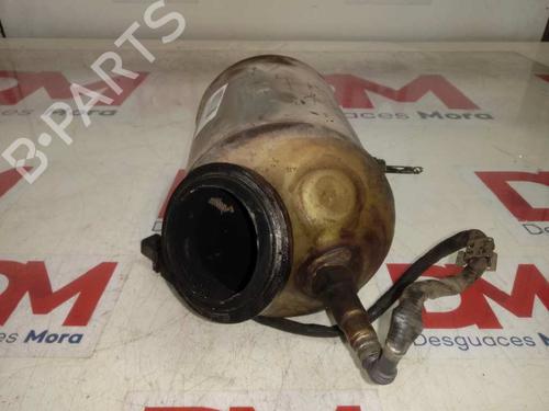 Catalyst MERCEDES-BENZ M-CLASS (W164) ML 280 CDI 4-matic (164.120) | BP13655555M10 