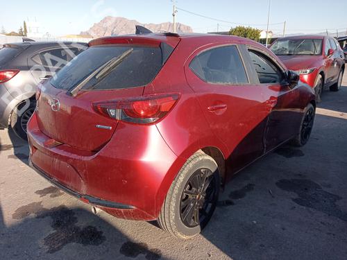 Catalyst MAZDA 2 Hatchback (DL, DJ) 1.5 E-SKYACTIV G | BP36323218M10 - Image 7