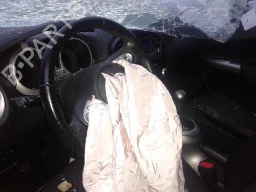 Engine control unit (ECU) NISSAN JUKE (F15)  | BP12638556M57 