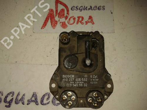 Used Electronic module MERCEDES-BENZ 124 Saloon (W124) 260 E (124.026) (160 hp) 16866338