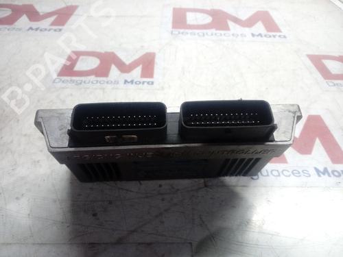 Engine control unit (ECU) MERCEDES-BENZ S-CLASS (W221, V221) S 350 (221.056, 221.156) | BP12674443M57 