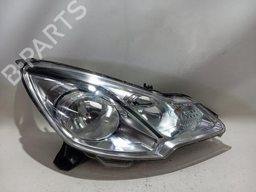 Used Right headlight CITROËN C3 III Van (SX_, SY_) [2016-2025]  29360657