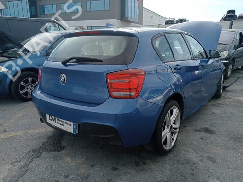 Used Parts BMW 1 (F21) 116 d (116 hp) 4326378