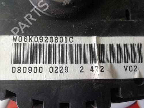 Instrument cluster SEAT IBIZA II (6K1) 1.4 i | BP12673332C47 