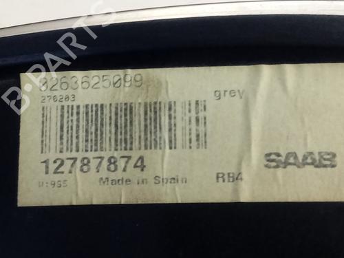 Instrument cluster SAAB 9-3 (YS3F, E79, D79, D75) 2.2 TiD | BP15774188C47 