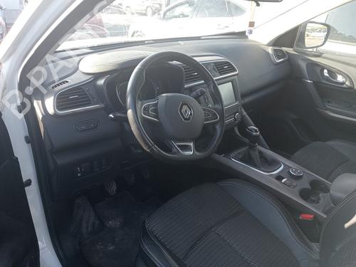 Rear parcel shelf RENAULT KADJAR (HA_, HL_)  | BP31378363C85 