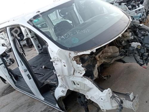 ABS pump FORD TRANSIT V363 Van (FCD, FDD)  | BP29290867M43 