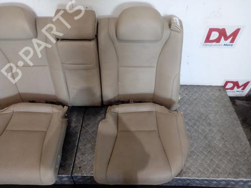 Seats set LEXUS LS (_F4_) 600h AWD (UVF45, UVF46) | BP29409962C78 