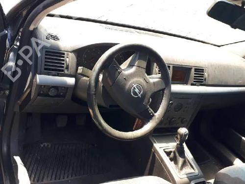 Electronic module OPEL VECTRA C (Z02)  | BP12665474M83 