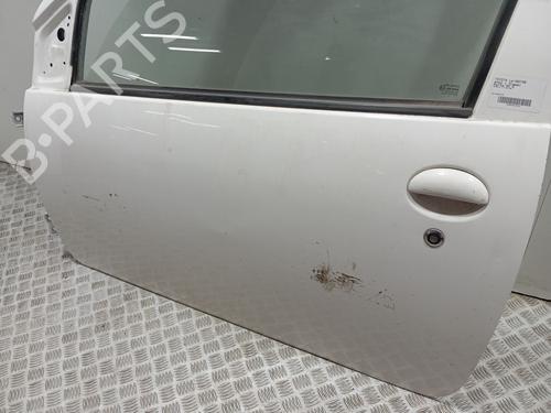 Left front door TOYOTA AYGO (_B1_) | BP32298316C2