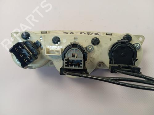 Climate control FORD FOCUS I (DAW, DBW) 1.8 Turbo DI / TDDi | BP26576433I5 