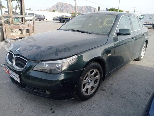 Brugte BMW 5 (E60)  530 d  4773247