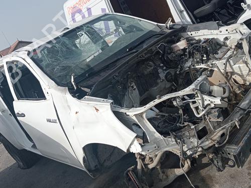 Used Parts TOYOTA HILUX VIII Pickup (_N1_) 2.4 D (GUN112_, GUN122_, GUN135_, GUN120_, GUN135R,... 4237108