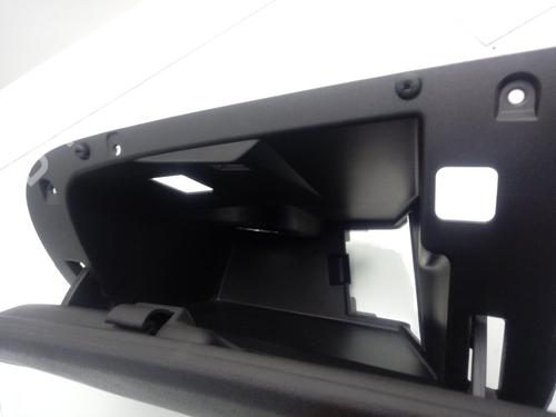 Glove box OPEL CROSSLAND X / CROSSLAND (P17, P2QO) 1.2 (75) | BP17321053C95 