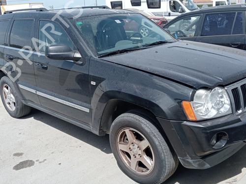 Used Parts JEEP GRAND CHEROKEE III (WH, WK) 3.0 CRD (218 hp) 3967806