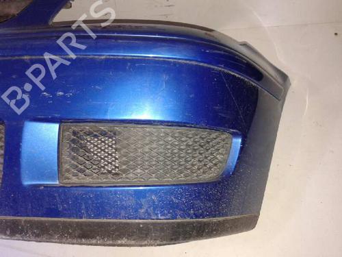 Front bumper VW POLO (6N2)  | BP12638188C7 