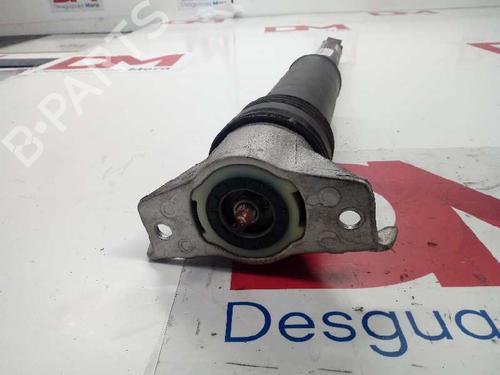 Left rear shock absorber OPEL ASTRA K (B16) 1.0 Turbo (68) | BP12651608M18 