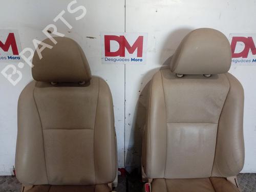 Seats set LEXUS LS (_F4_) 600h AWD (UVF45, UVF46) | BP29409962C78 