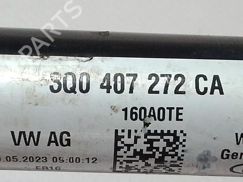 Right front driveshaft CUPRA FORMENTOR (KM7, KMP) | BP39406984M39 - Image 4