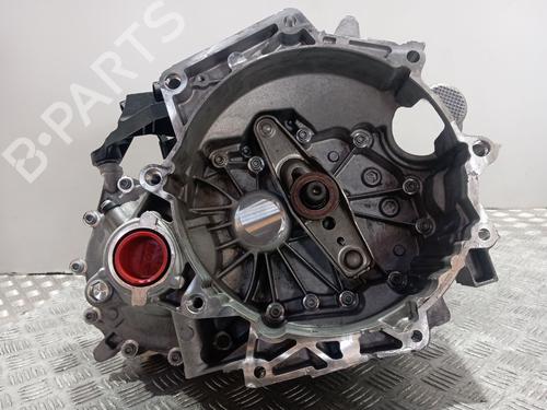 Used Gearbox Gearbox SKODA FABIA IV (PJ3) 1.0 MPI (80 hp) 40158291 40158291