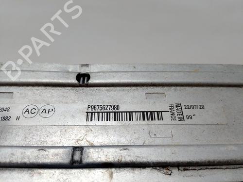 Intercooler CITROËN BERLINGO Box Body/MPV (K9)  | BP29548499M30 