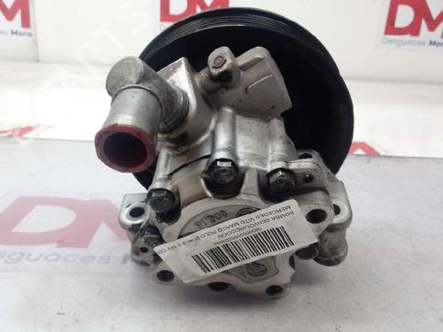 Steering pump MERCEDES-BENZ VITO Van (W638)  | BP12654128M99 