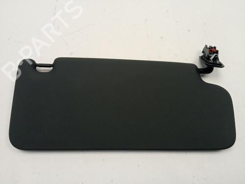 Left sun visor BMW X1 (U11) iX1 xDrive 30 | BP40449810I1 - Image 4