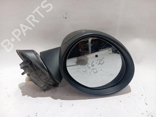 Used Right mirror Right mirror MINI MINI (F56) [2013-2026] 34378172 34378172