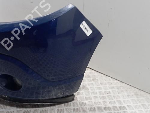 Front bumper DACIA SANDERO 1.2 16V | BP39617551C7 - Image 2